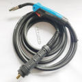 Binzel 15AK welding mig torch 3M/4M/5M